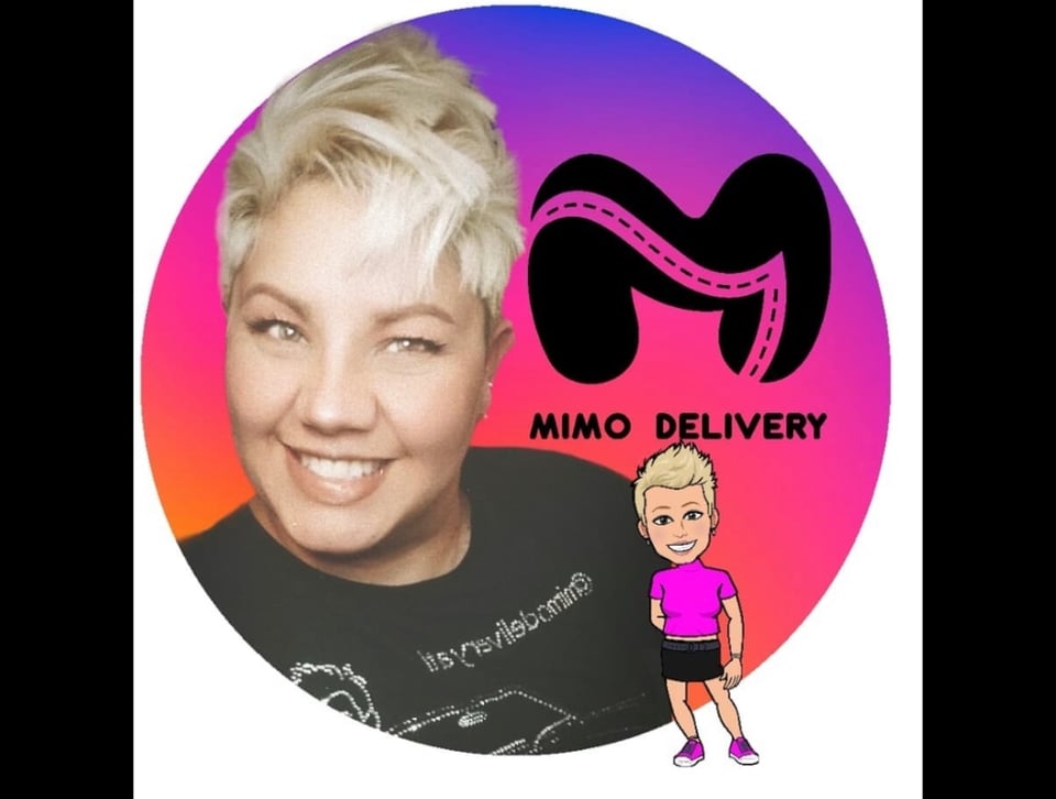 Georgia: Mimo Delivery un emprendimiento hispano con casi tres años sirviendo a la comunidad