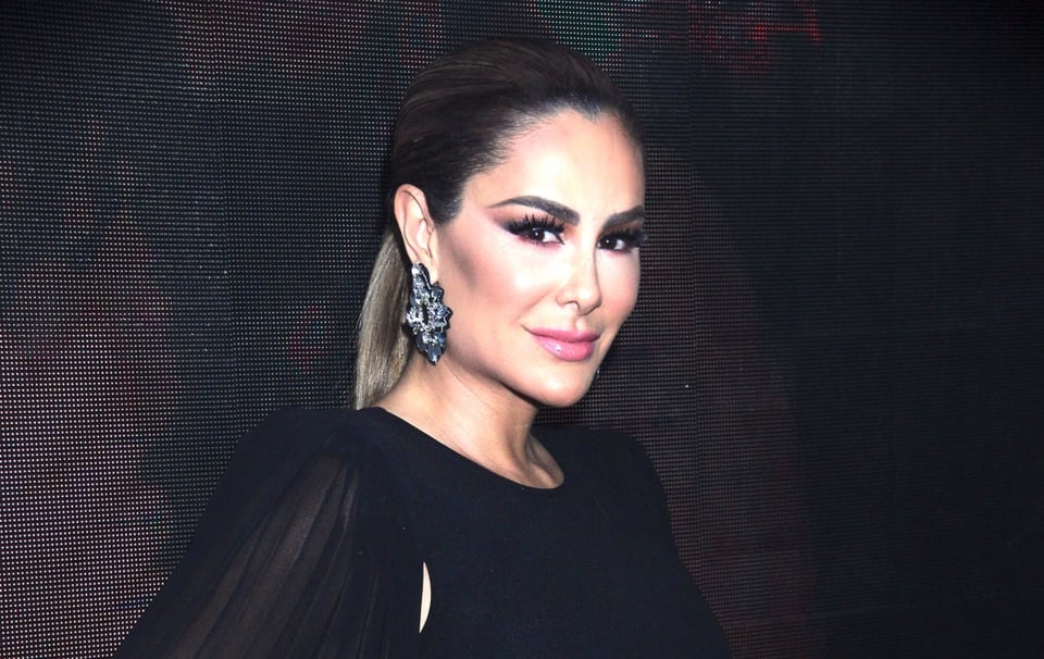 ¡La desenmascara! Ex de Ninel Conde revela ‘modus operandi’ de la cantante con sus hombres (VIDEO)