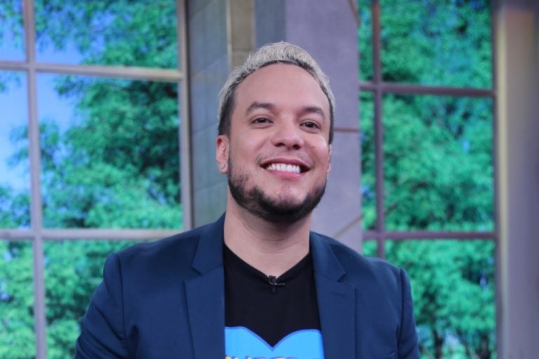 Lorenzo Méndez asegura que ya no quiere saber nada de Chiquis Rivera