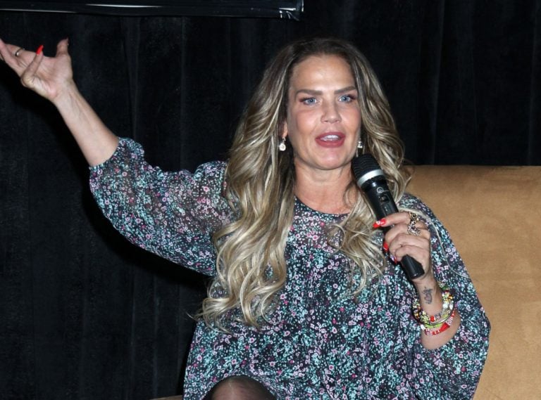 «Cuerpo de ballena» resurge video donde Niurka insulta a Jenni Rivera (VIDEO)