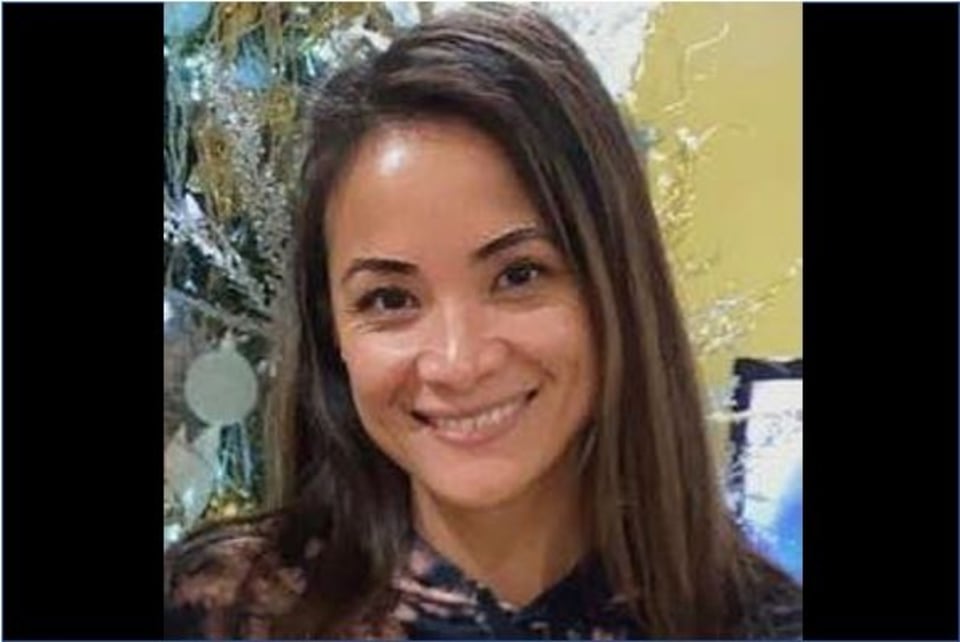 Madre desaparecida había dicho a familia que si “algo” le pasaba era por su esposo featured image