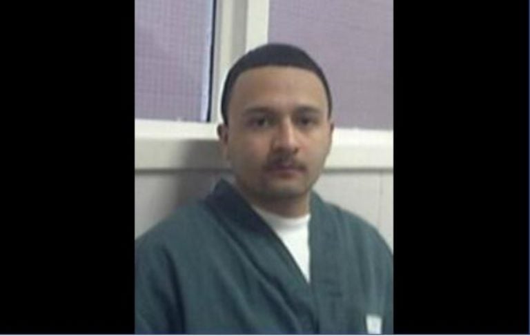 Capturan a Luis Enrique Guzmán, uno de los 10 criminales indocumentados más buscados en EE.UU.