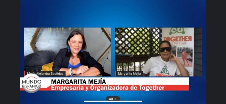 Realizarán evento para apoyar a emprendedoras hispanas de Estados Unidos y otros países