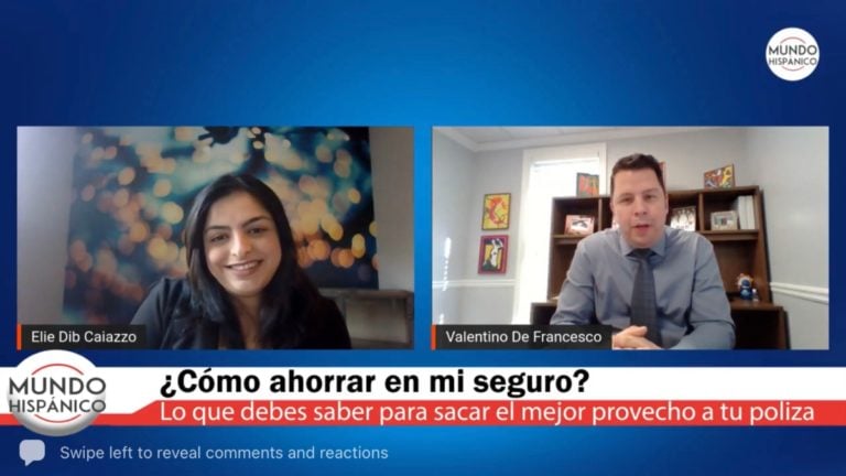 Consejos de un experto en seguros para que las familias hispanas estén protegidas en Estados Unidos