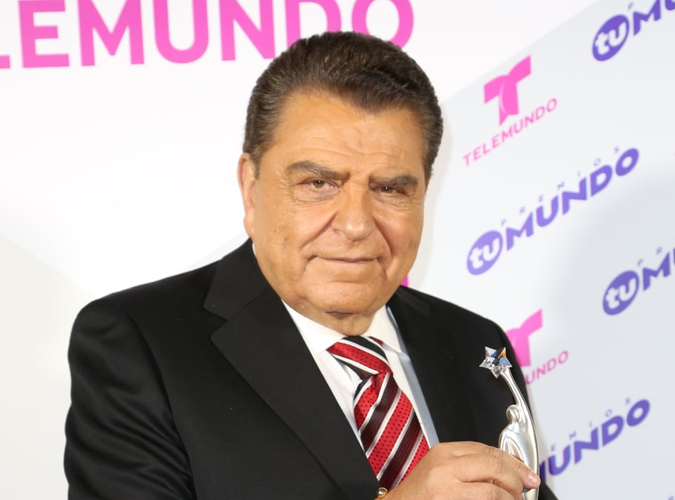 «Le dije vamos muy lento». Don Francisco le revela a Jorge Ramos que recibe ayuda psiquiátrica (VIDEO) featured image
