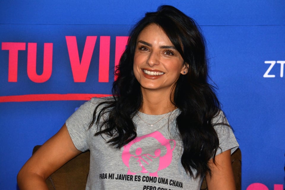 Tras escándalo de Frida Sofía, ahora Aislinn Derbez manda alarmante mensaje sobre abuso (FOTO) featured image