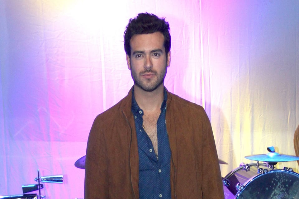¡Se lo llevan a prisión! Difunden triste momento en que Pablo Lyle se despide de su familia y es esposado (VIDEO)