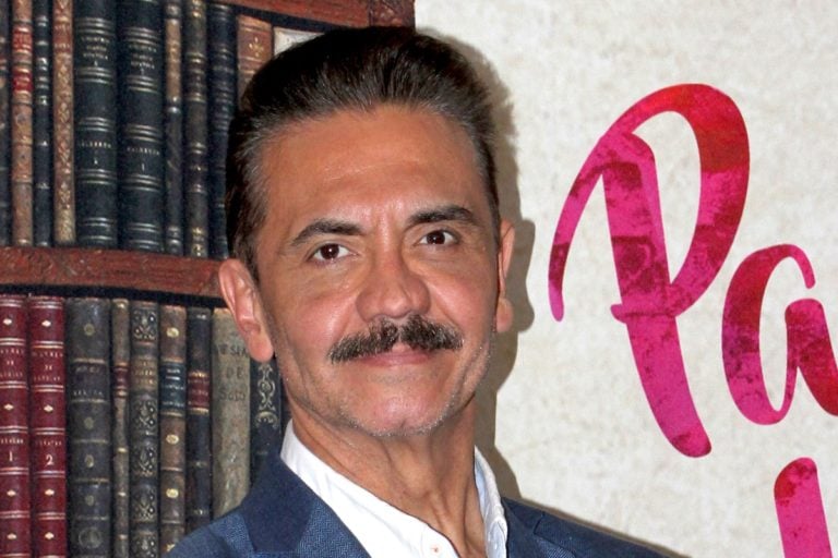 El actor Tomás Goros es hospitalizado por coronavirus