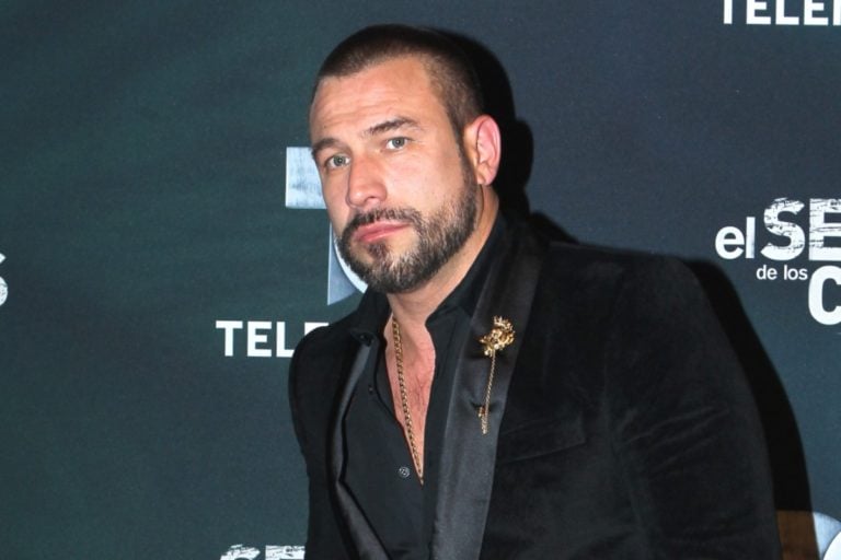 Tras video donde asegura que lo estaban persiguiendo, reaparece Rafael Amaya