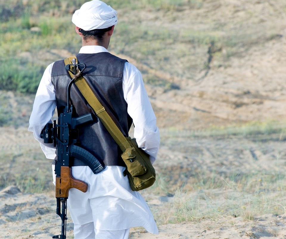 Al Qaeda amenaza que quiere continuar la guerra con Estados Unidos featured image