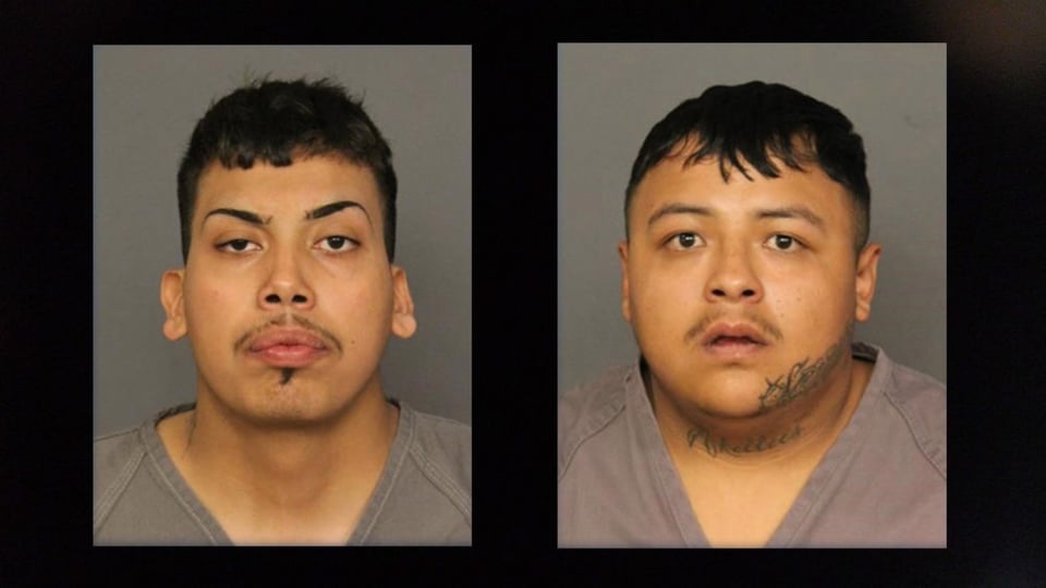 Elías Chávez y Tláloc Chávez acusados de dos homicidios en un tiroteo featured image