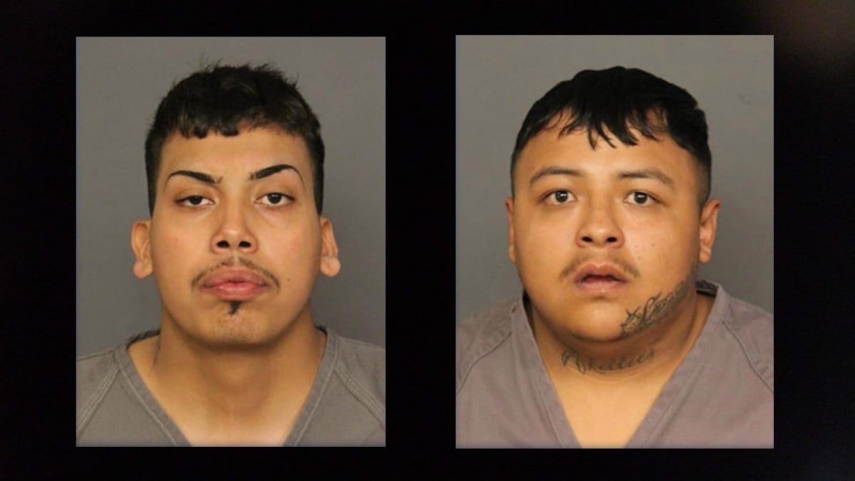 Elías Chávez y Tláloc Chávez acusados de dos homicidios en un tiroteo