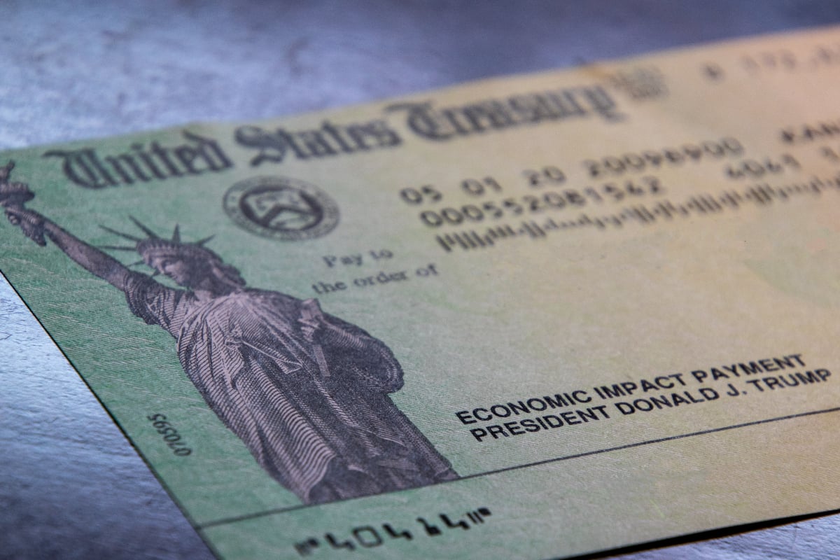¿Llegará un cuarto cheque con el nuevo plan que prepara Biden?
