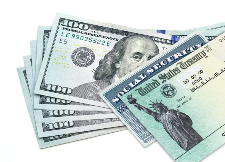 IRS revela nueva fecha para la llegada de los cheques faltantes