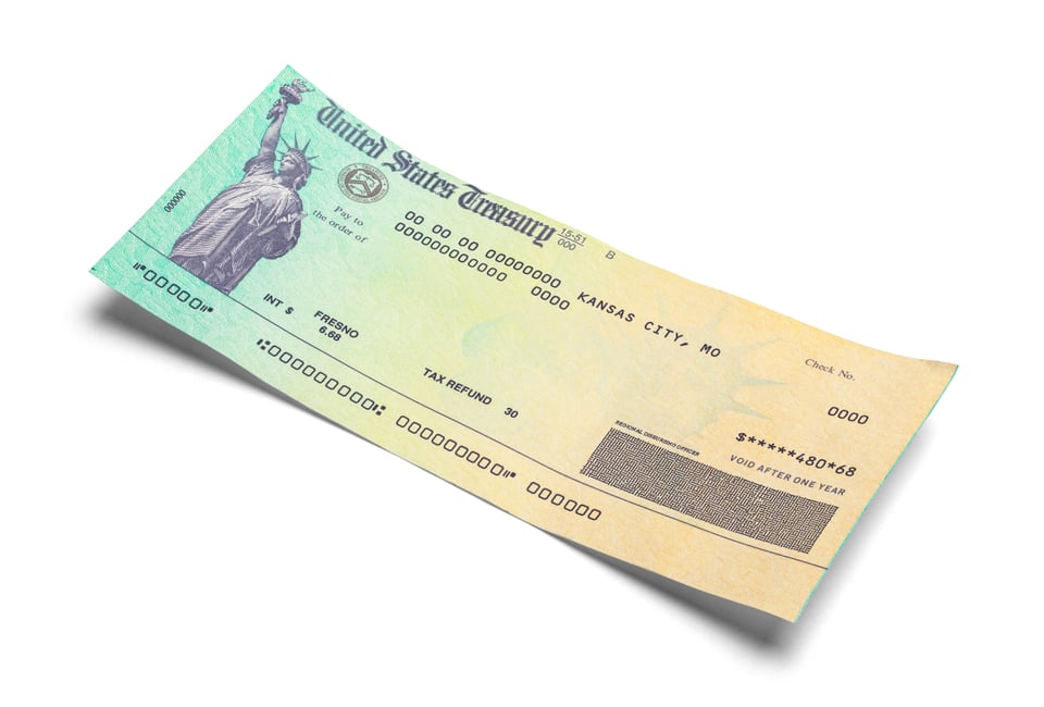 Nuevo proyecto propone un cuarto cheque de estímulo por coronavirus featured image