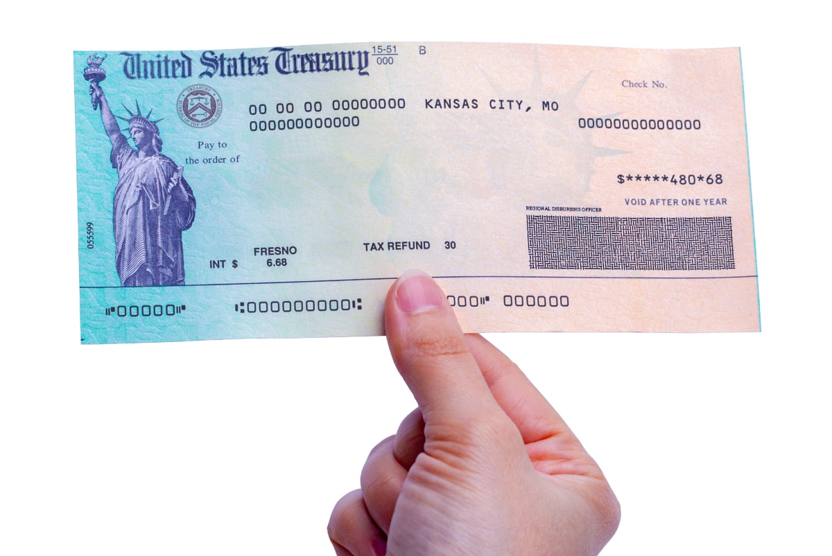 Lo que debes saber sobre los cheques que llegarán el 7 de abril
