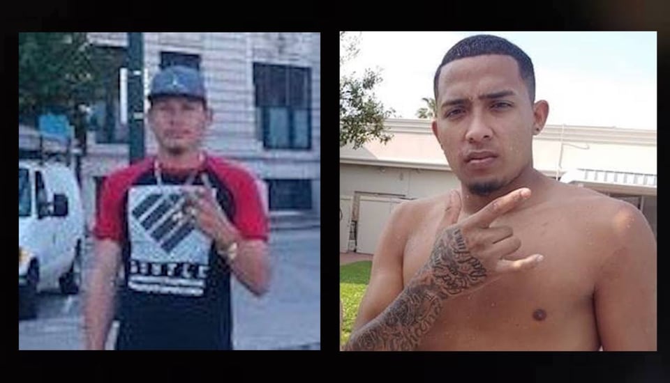 Mauricio Alfaro y Edwin Membreno son buscados por el homicidio de Jesther Ávila Matute (FOTOS) featured image