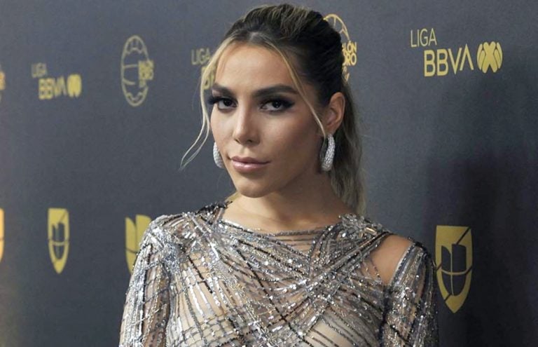¡Ahora se fue contra la tía! Frida Sofía asegura que Michelle Salas ‘se revolcó’ con el manager de Luis Miguel (VIDEO)