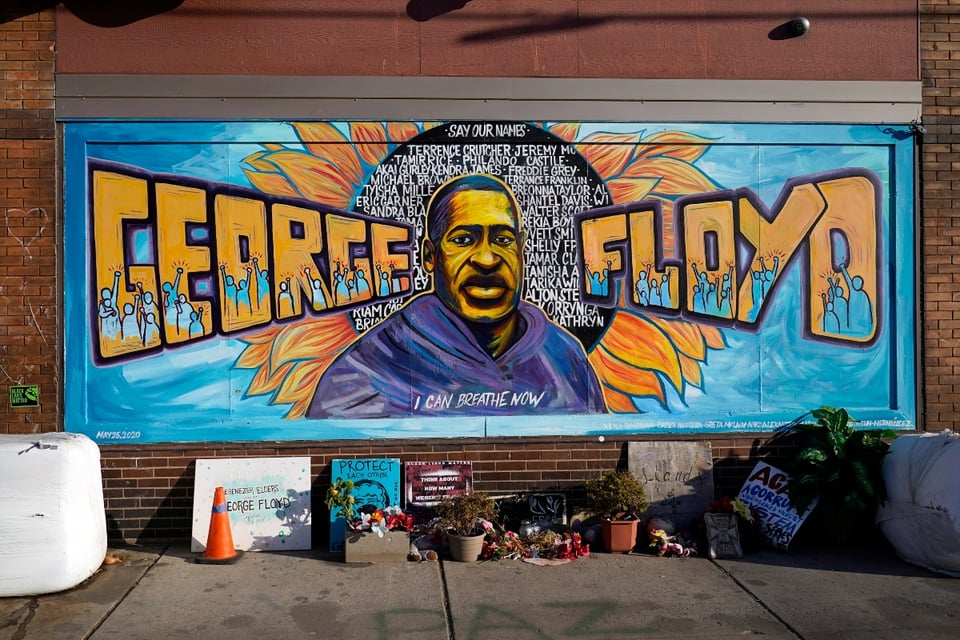 Abogado de Derek Chauvin apela sentencia por muerte de George Floyd