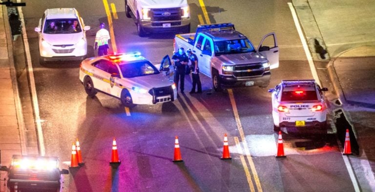 Tiroteo deja al menos 3 muertos y varios heridos durante fiesta