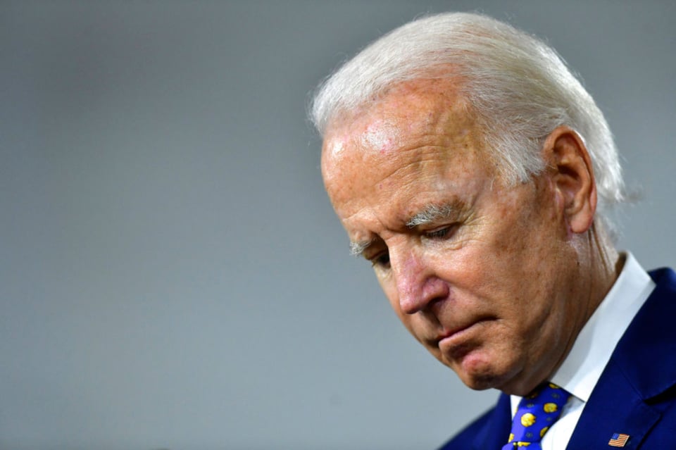 Biden nomina a Magnus como jefe del CBP y le descubren ‘secreto’