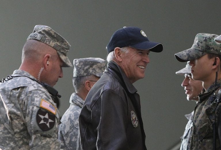 Biden retirará todas las tropas de Afganistán antes del 11 de septiembre, según The Washington Post