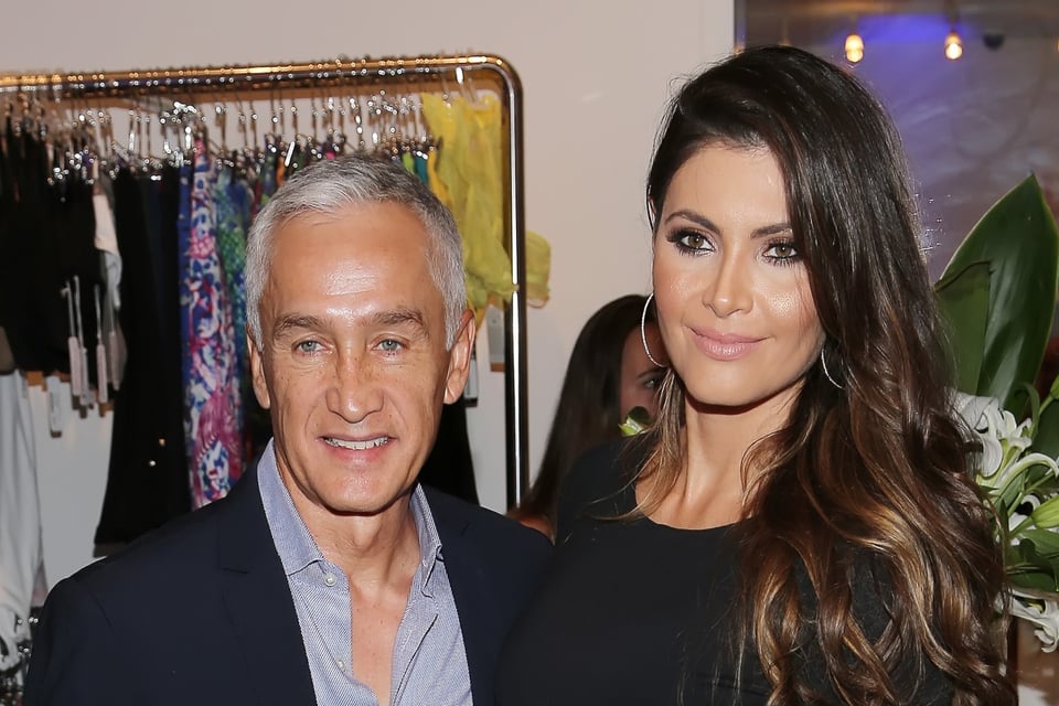¿Problemas con Jorge Ramos? Chiqui Delgado comparte reveladora foto con Borja Voces featured image