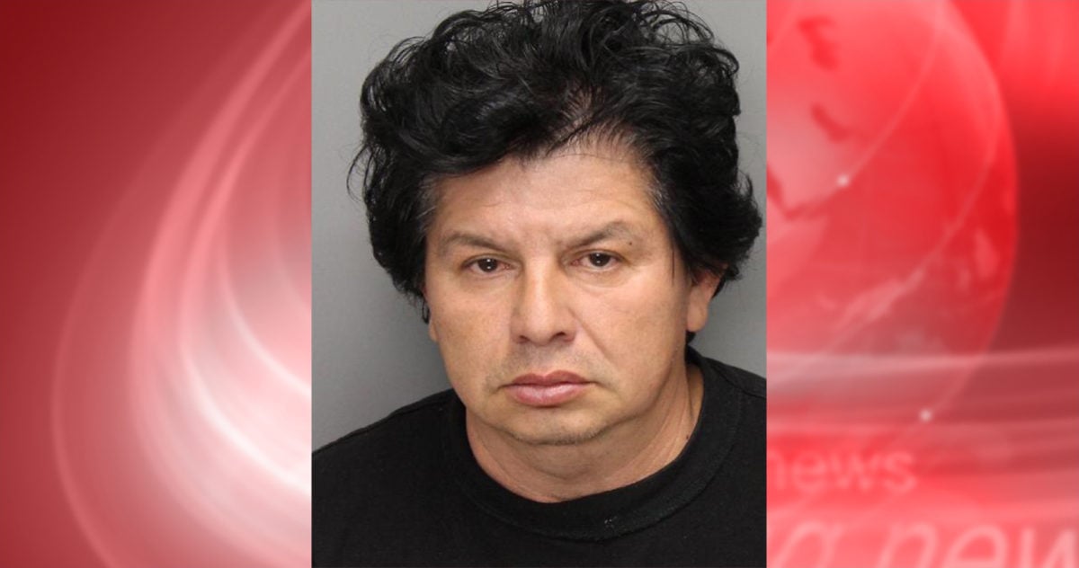 Crónica: Hispano arrastra a niña hasta su habitación para violarla