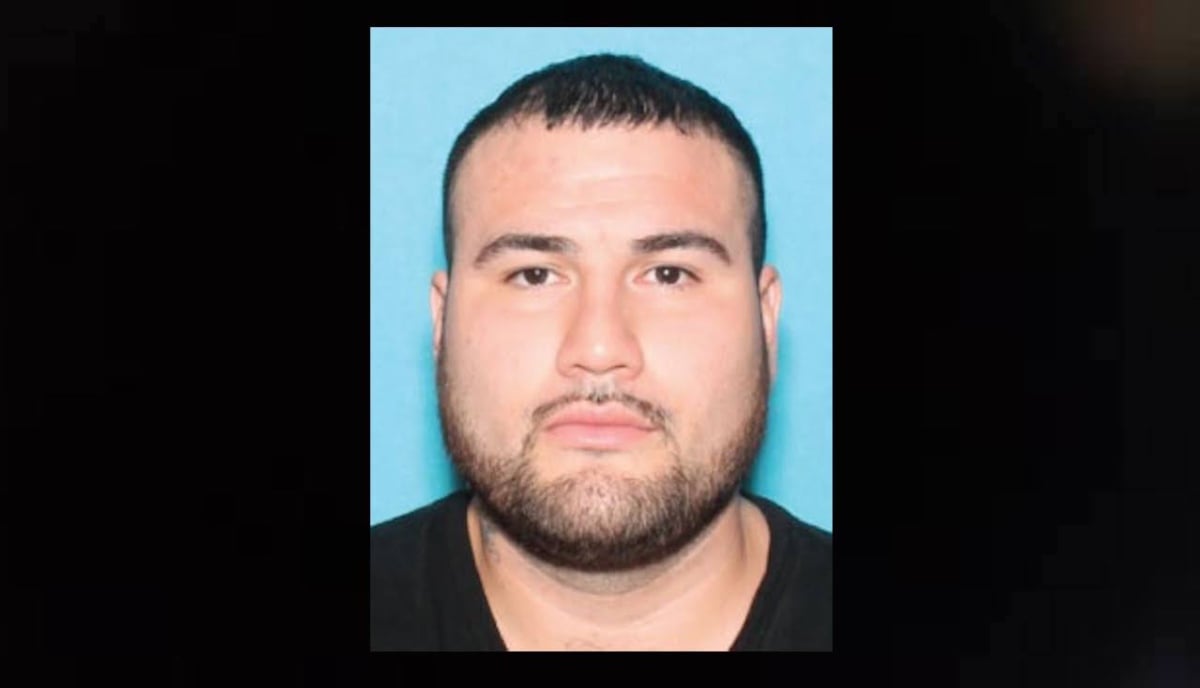 Jaime Alanís entró a la lista de los delincuentes fugitivos más buscados en Texas a partir del miércoles 14 de abril del 2021.