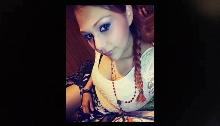 Jessica Ann Chávez es asesinada a balazos por el padre de su bebé