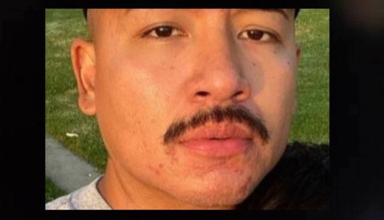 ¿Quién mató al padre de familia Jonathan Sánchez y por qué?