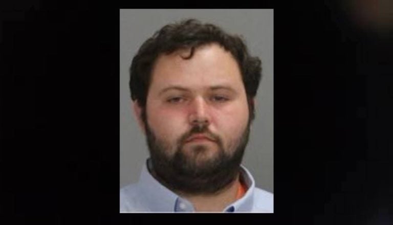 Larry Bollin es el presunto responsable del tiroteo en Bryan, Texas (Fotos)