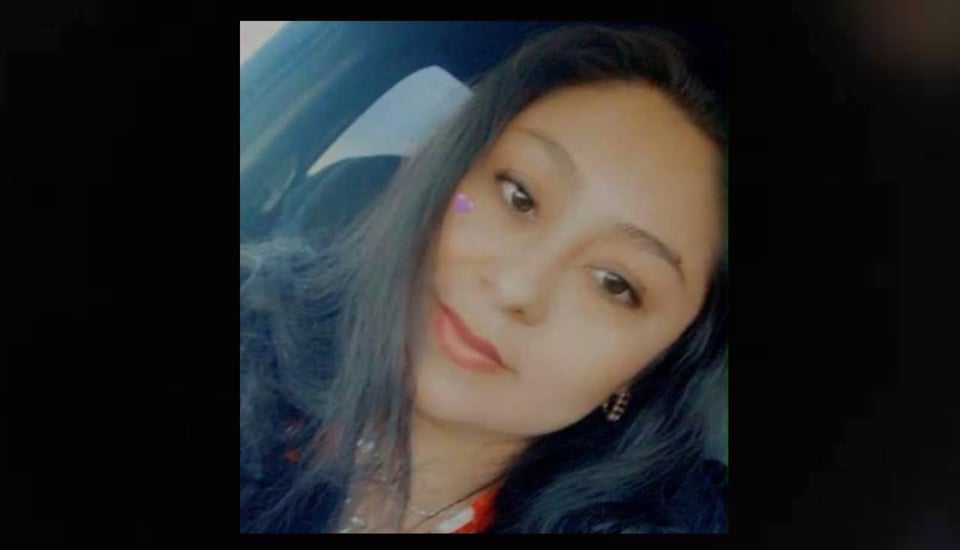 Lucía Mendoza es asesinada frente a sus hijas por un conductor colérico featured image