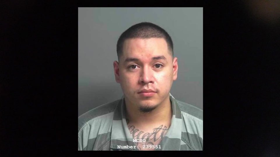 Jorge Arturo Mar Jr. recibe una dura condena por abuso sexual de una mujer featured image