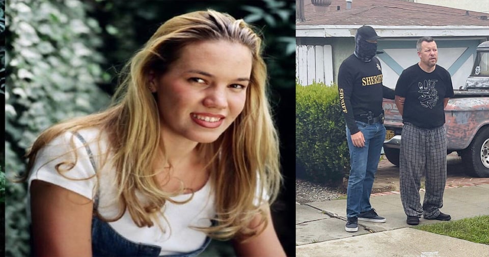 Crónica: Arrestan a padre e hijo latinos por crimen de adolescente Kristin Smart