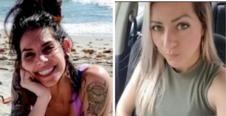 Sospechosa del asesinato de Rosanna Delgado llamó a la policía para denunciar al esposo cuando la confrontó