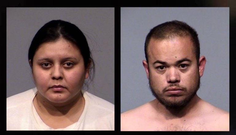 Ana Razo Villela y Roberto Guerrero llevaban millón de dólares en droga (FOTOS)