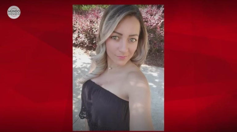 Cae otra implicada en asesinato de Rossana Delgado y aún buscan a dos sospechosos más