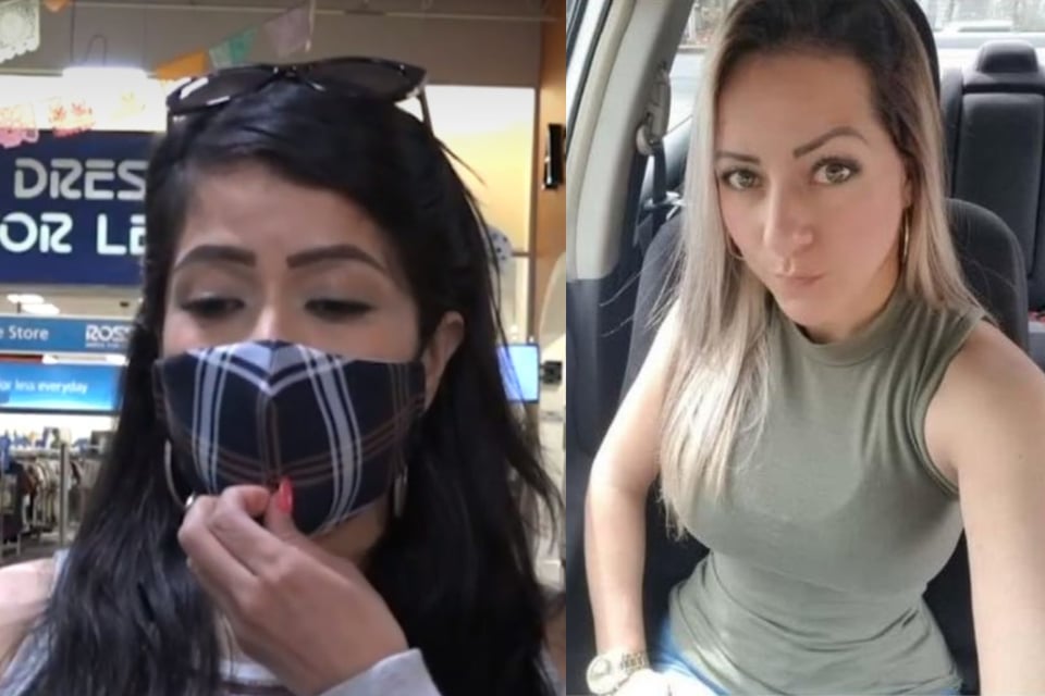 ¿Por qué mataron a Rossana? Mientras su amiga habla de cómo era, usuarios exigen justicia featured image