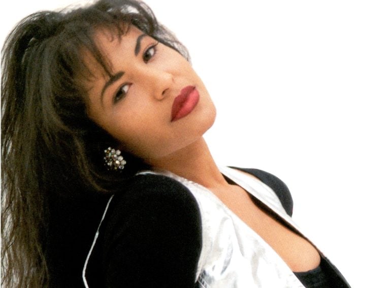 Reaparece supuesto fantasma de Selena Quintanilla en motel donde murió (FOTOS)