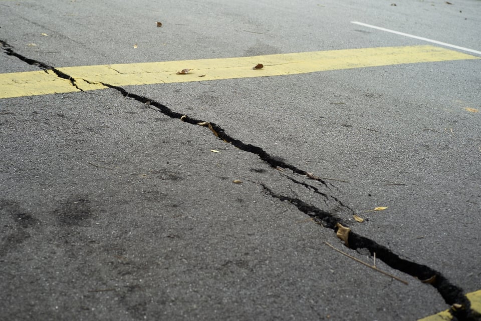Dos terremotos sacuden a Los Ángeles featured image