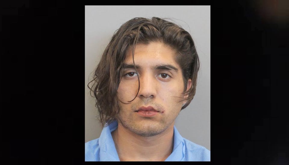 Sebastián Matta es acusado de la muerte de un niño al conducir ebrio featured image
