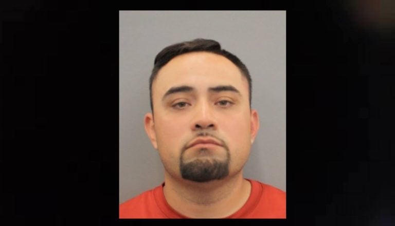 Shawn Paul Rodríguez acusado de un homicidio durante una pelea de bar