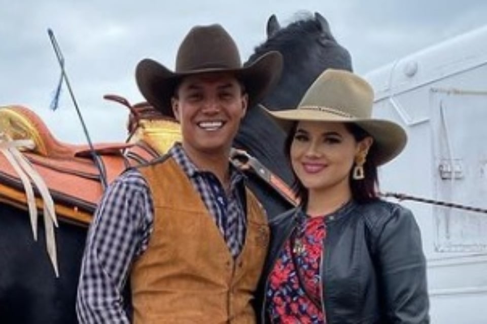 El Charro presenta al «único hombre» que le puede quitar a la Mayrita featured image