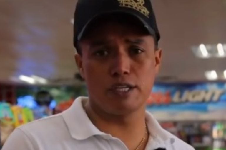 El Charro, esposo de La Mayrita, le manda indirecta a Alejandra Guzmán
