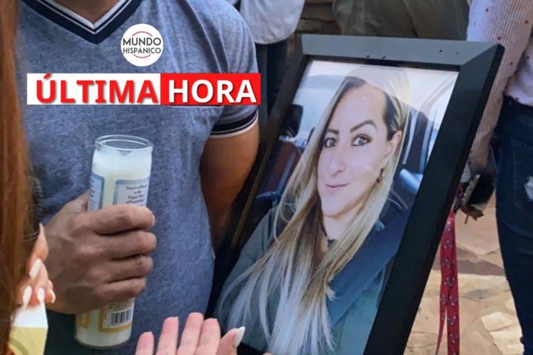 Autoridades localizan el auto de Rossana Delgado y realizan primer arresto