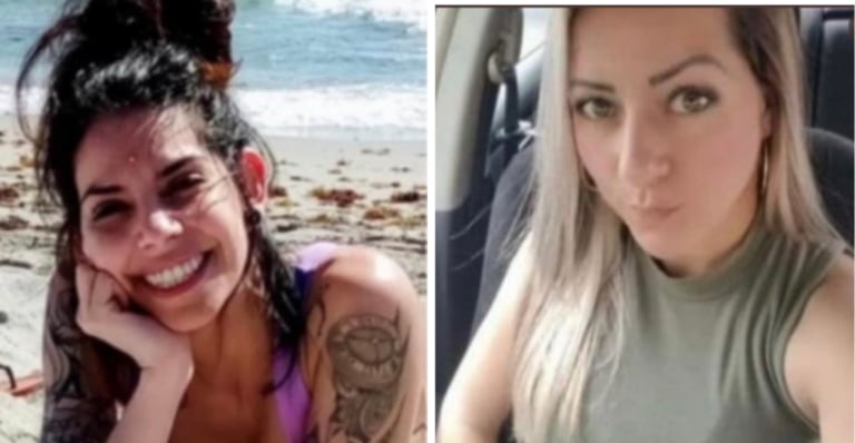 Megan Colone ‘paga’ las consecuencias de ser sospechosa en el asesinato de Rossana Delgado