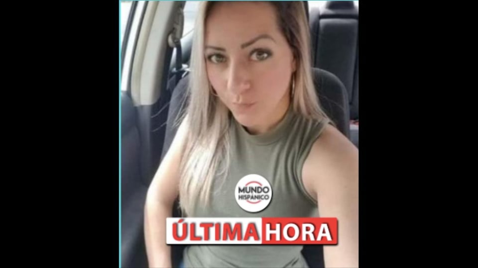 Rossana Delgado fue hallada muerta y buscan a 4 sospechosos