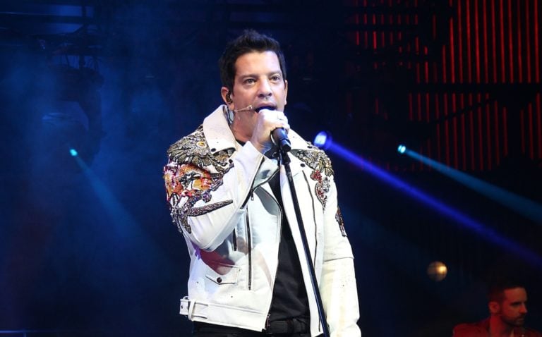 Yahir ‘defiende’ a Enrique Guzmán y se le van con todo