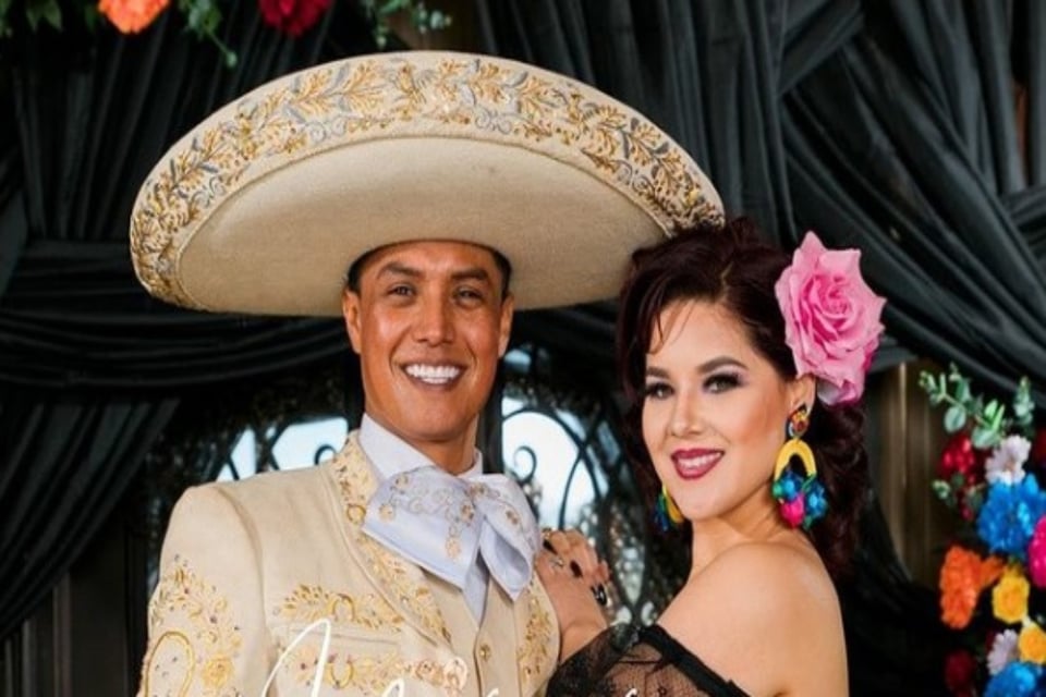 El Charro confiesa que tuvo «pensamientos negativos» pero logró controlarlos